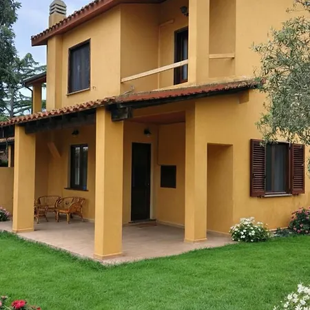 Casa Misè Couette-café *