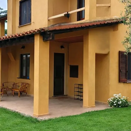 住宿加早餐酒店 Casa Mise Poggio dei Pini