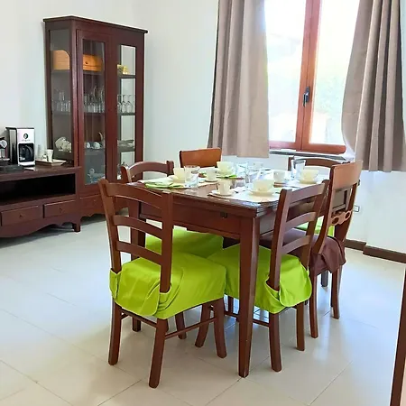 Casa Mise