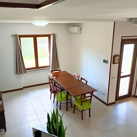 Casa Misè Couette-café *