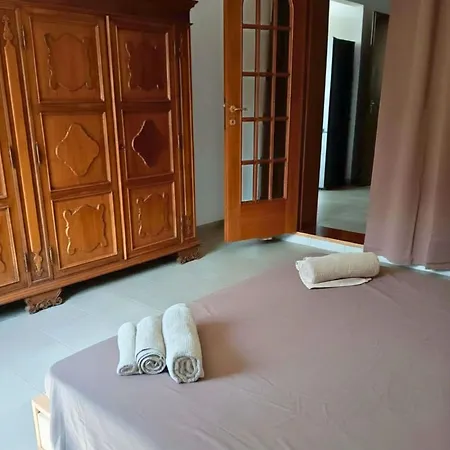 Casa Mise * Poggio dei Pini