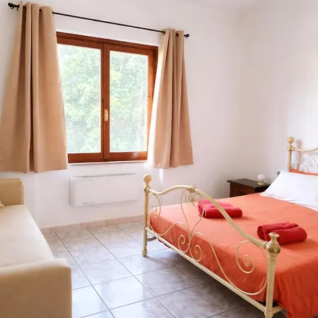 Casa Misè Couette-café *