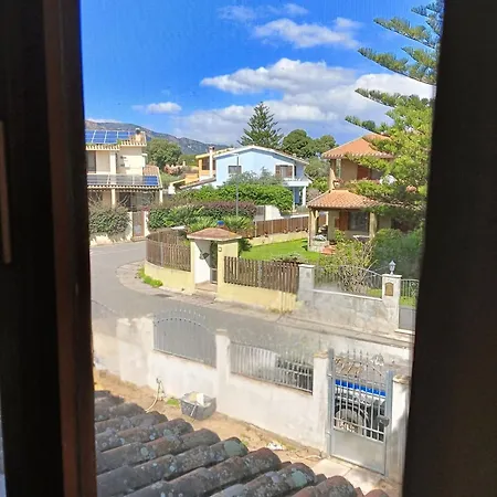 住宿加早餐酒店 Casa Mise Poggio dei Pini