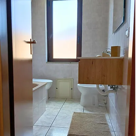 Casa Mise 住宿加早餐酒店 Poggio dei Pini