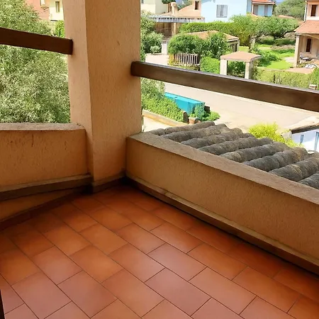 Casa Mise 住宿加早餐酒店 Poggio dei Pini