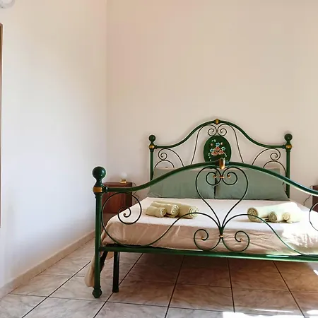 Casa Misè Couette-café Poggio dei Pini
