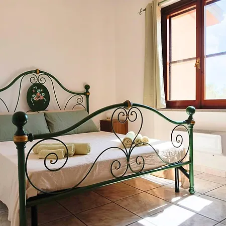 Casa Misè Couette-café Poggio dei Pini