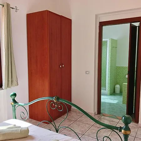 Casa Mise * Poggio dei Pini