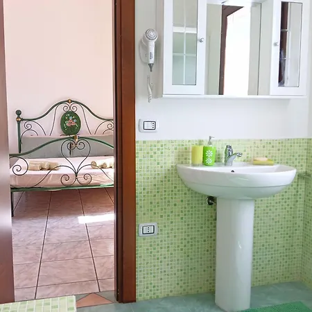 Casa Mise Poggio dei Pini