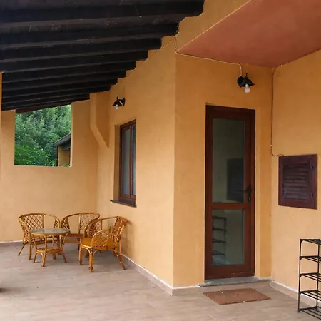 Casa Misè